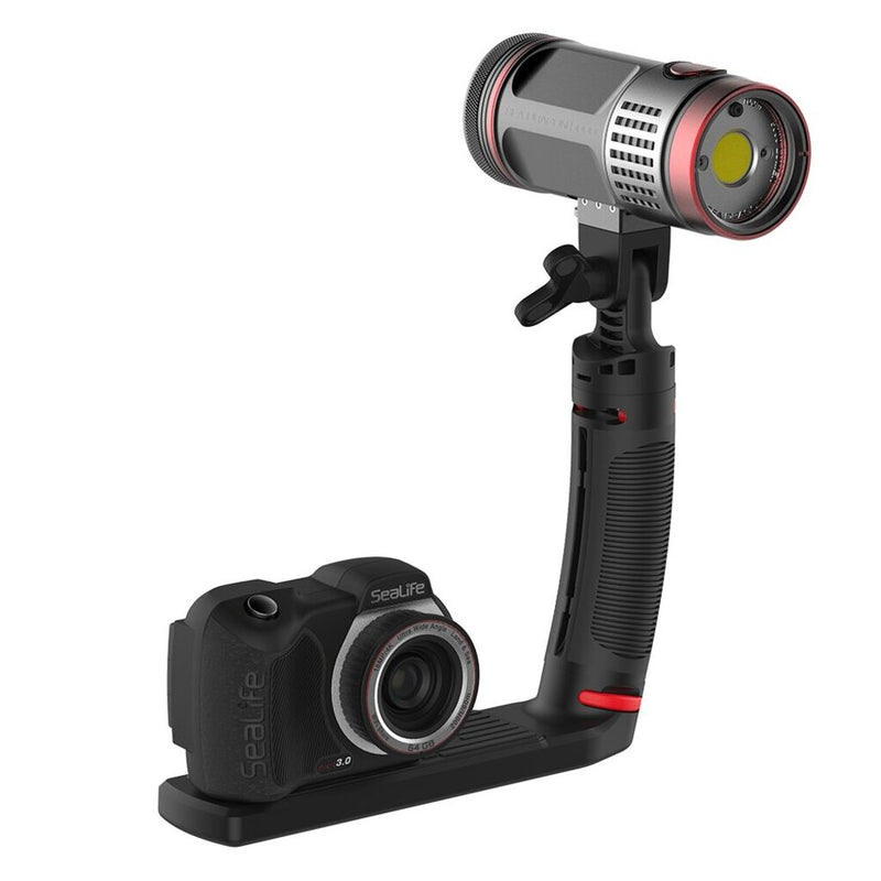 SeaLife Sea Dragon 5000F COB LED Photo/Video/Light Head | Auto