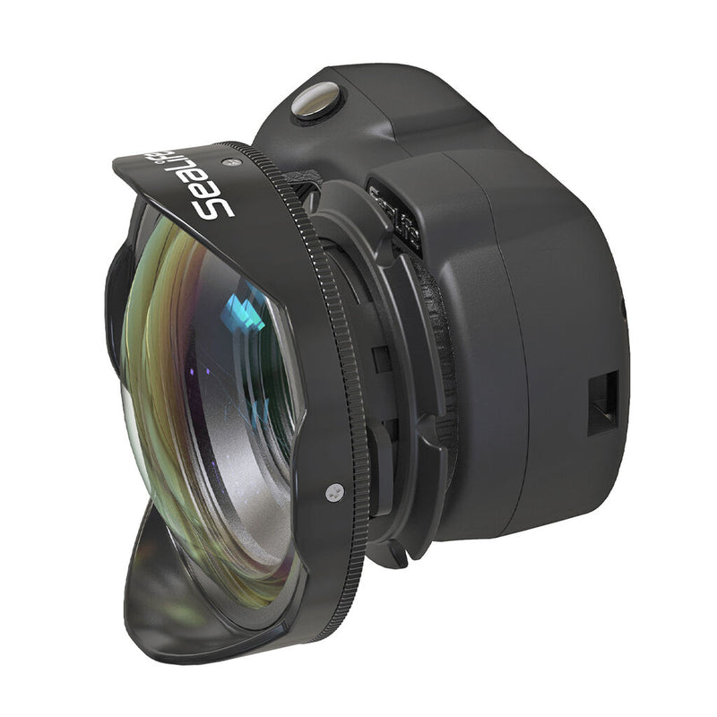 SeaLife Micro Wide Angle Dome Lens