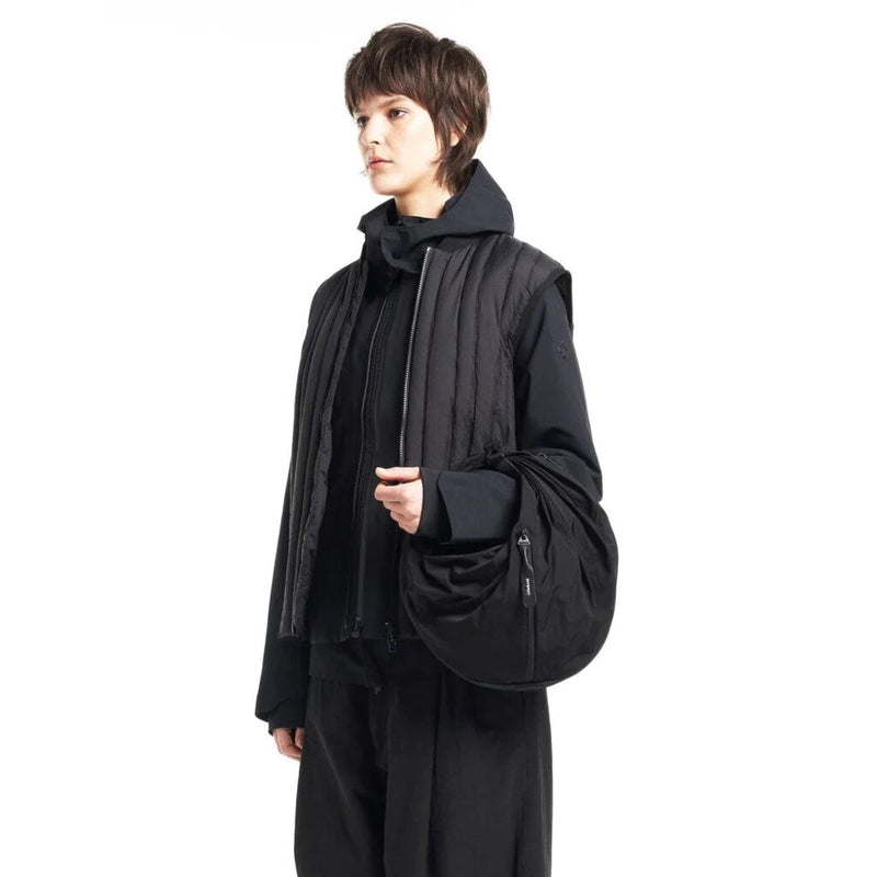 Cote & Ciel Aóos M Memory Tech | Black