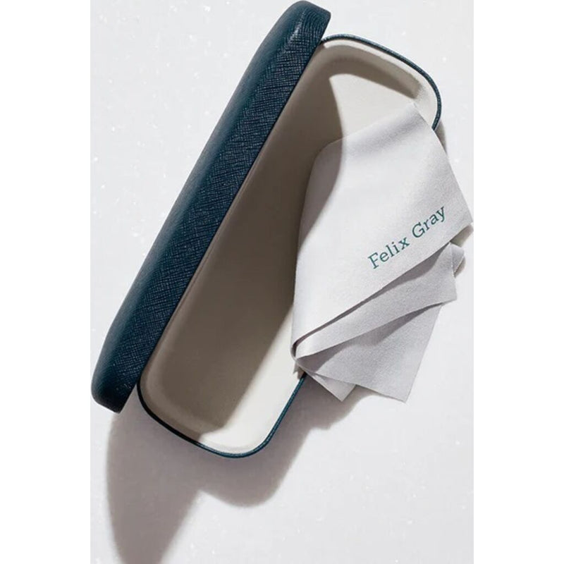 Felix Gray Lovelac Blue Light Blocking Glasses | Serengeti