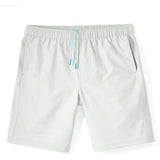 Myles Apparel Everyday Shorts