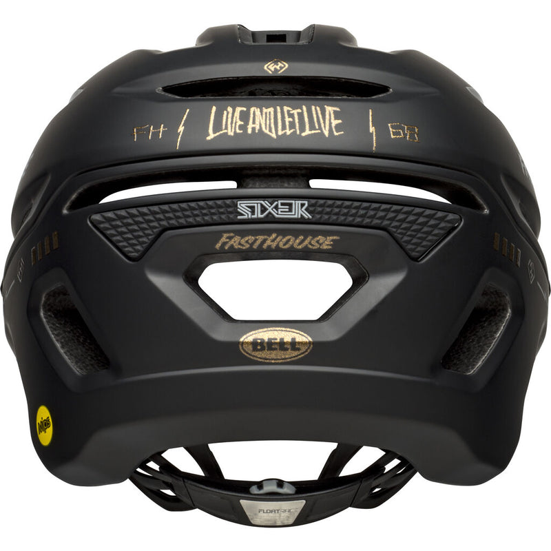 Bell Sixer MIPS Bike Helmets