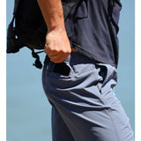 Myles Apparel Everyday Shorts