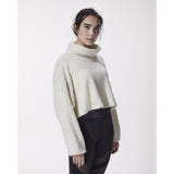 Michi Juniper Ribbed Sweater