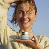 Ellis Brooklyn Satisfying Skin Caring Moisturizer Cream | 50ml