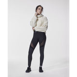 Michi Juniper Ribbed Sweater