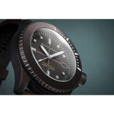 Spinnaker Spence SP-5063-02 Automatic Watch| Brown/Brown 
