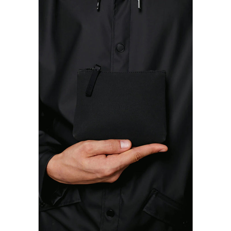 Rains Waterproof Scuba Cosmetic Bag Mini