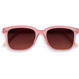 Izipizi Sunglasses L-Frame | Desert Rose