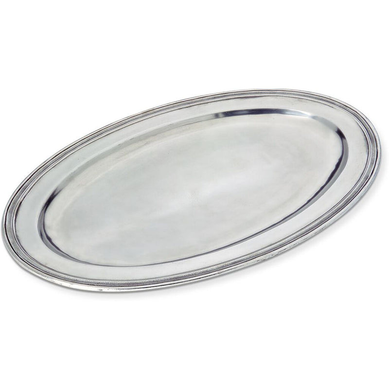 Match Oval Platter | Large