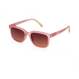 Izipizi Sunglasses L-Frame | Desert Rose