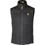 Fjallraven Buck Fleece Vest Mens
