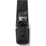 Black Ember M&M Pouch Black 