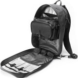 Black Ember Citadel Dslr Pack Black 