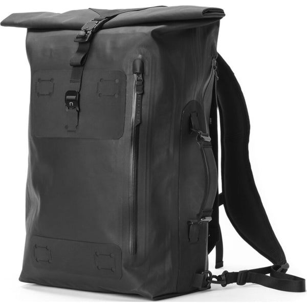 BLACK EMBER ブラックエンバー　WPRT MINIMAL PACK Black Ember WPRT Minimal Backpack Black – Sportique