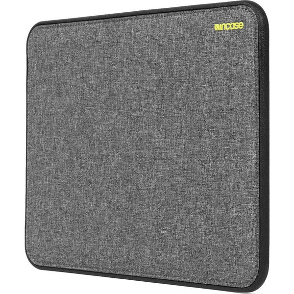 Incase ICON Sleeve with Tensaerlite for 11" MacBook Air | Heather Gray/Black CL60645