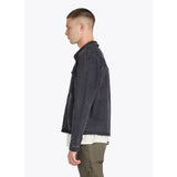 Zanerobe Snitch Denim Jacket | Black