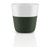 Eva Solo Espresso Tumbler 2 Piece Set | Forest Green- 501055