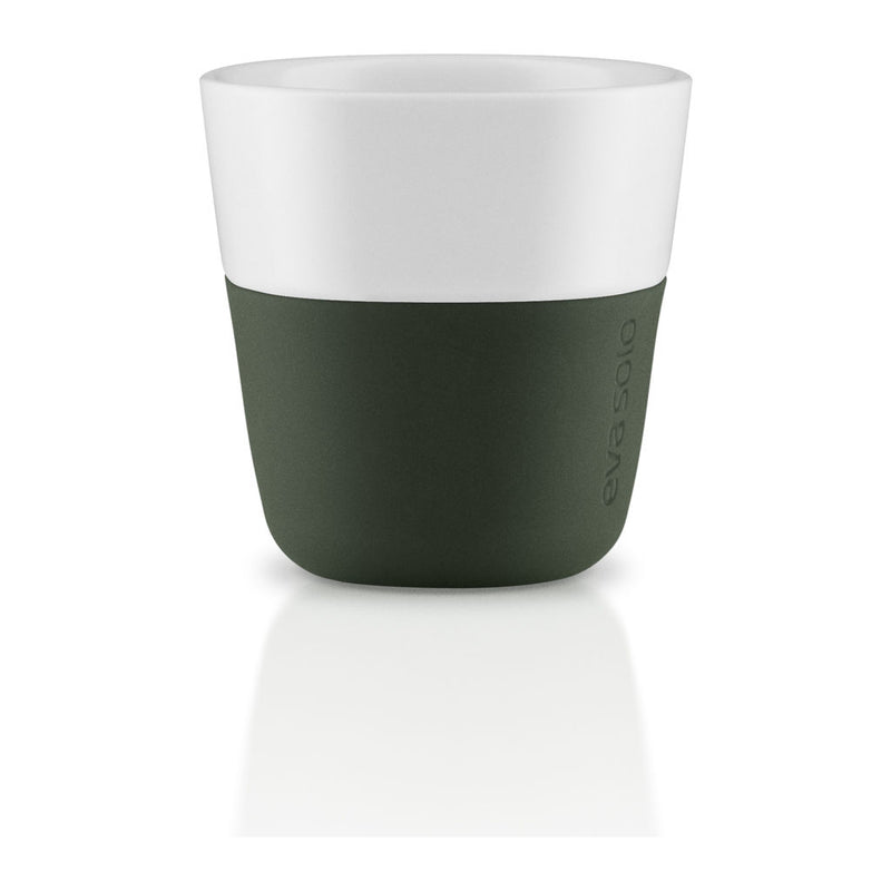 Eva Solo Espresso Tumbler 2 Piece Set | Forest Green- 501055