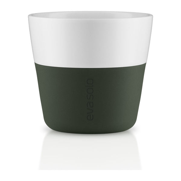Eva Solo Lungo Tumbler 2 Piece Set | Forest Green- 501056