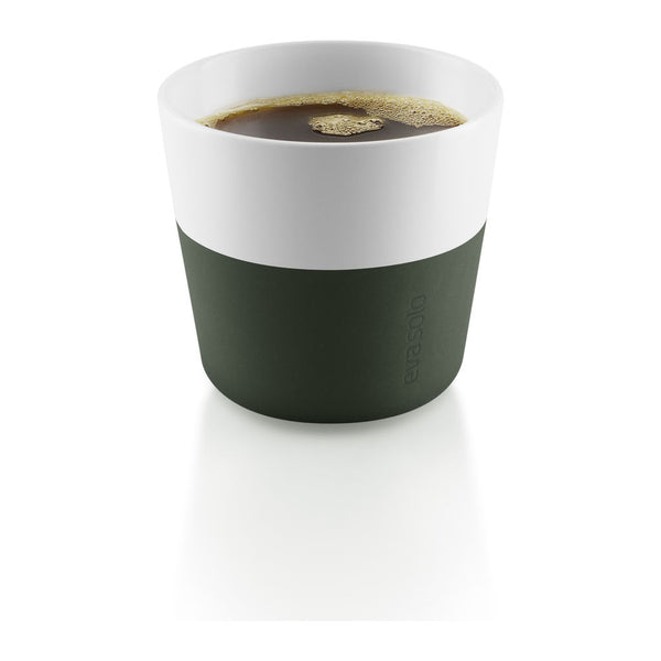 Eva Solo Lungo Tumbler 2 Piece Set | Forest Green- 501056