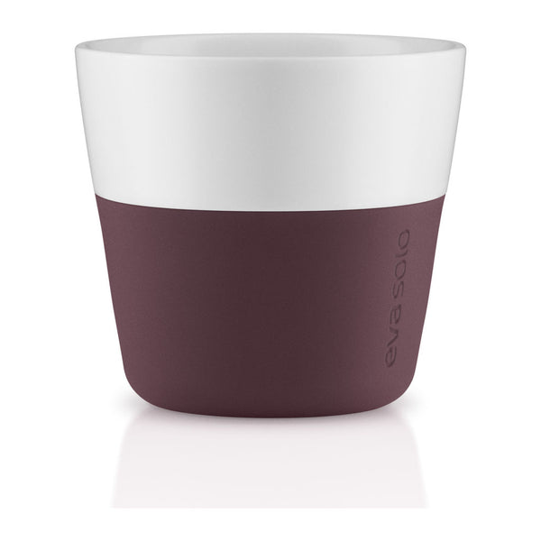 Eva Solo Lungo tumbler 2 Piece Set | Dark burgundy- 501059