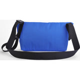 Hellolulu Duff Messenger Bag | Blue HLL-50109-BLU