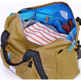 Hellolulu Tobin Duffel Bag | Khaki HLL-50116-KHK