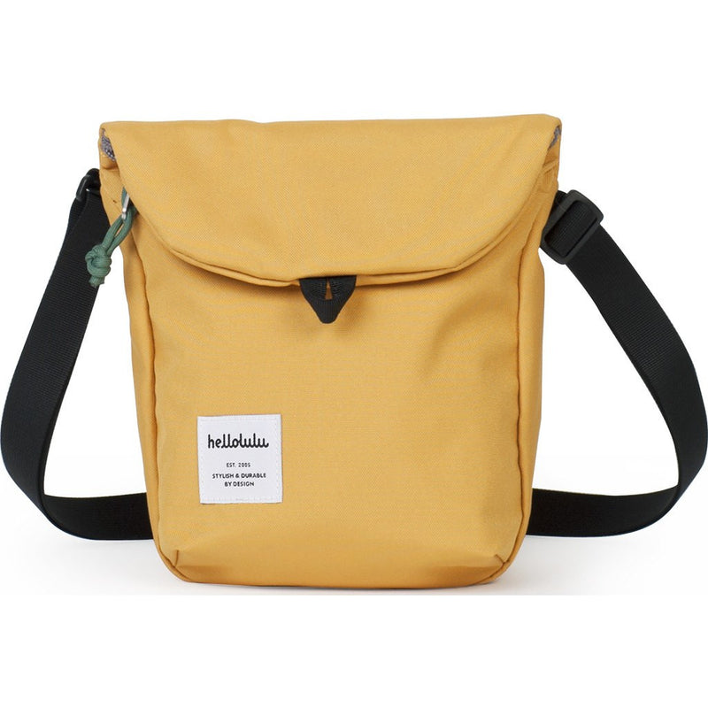 Hellolulu Desi Sling Bag | Yellow HLL-50123-YLW