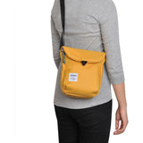 Hellolulu Desi Sling Bag | Yellow HLL-50123-YLW