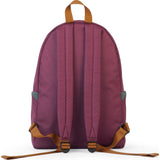 Hellolulu Dani Backpack | Burgundy HLL-50128-BUR