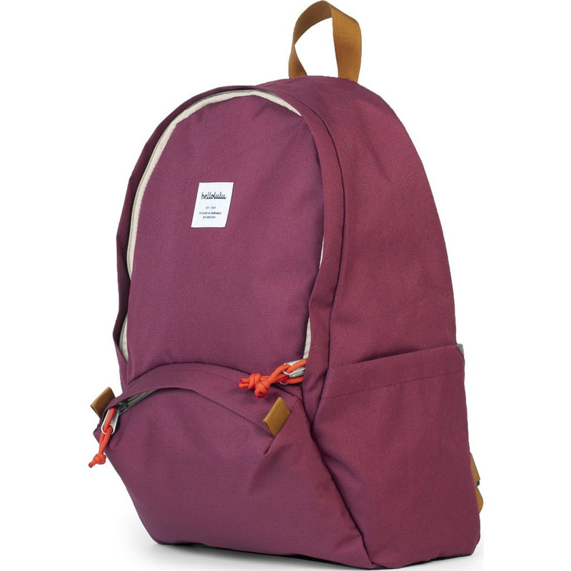 Hellolulu Dani Backpack | Burgundy – Sportique