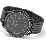 Breda Watches Linx Watch | Gunmetal 5016c