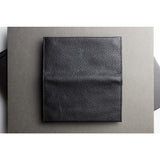 Kiko Leather iPhone 6/6s Wallet | Black 501