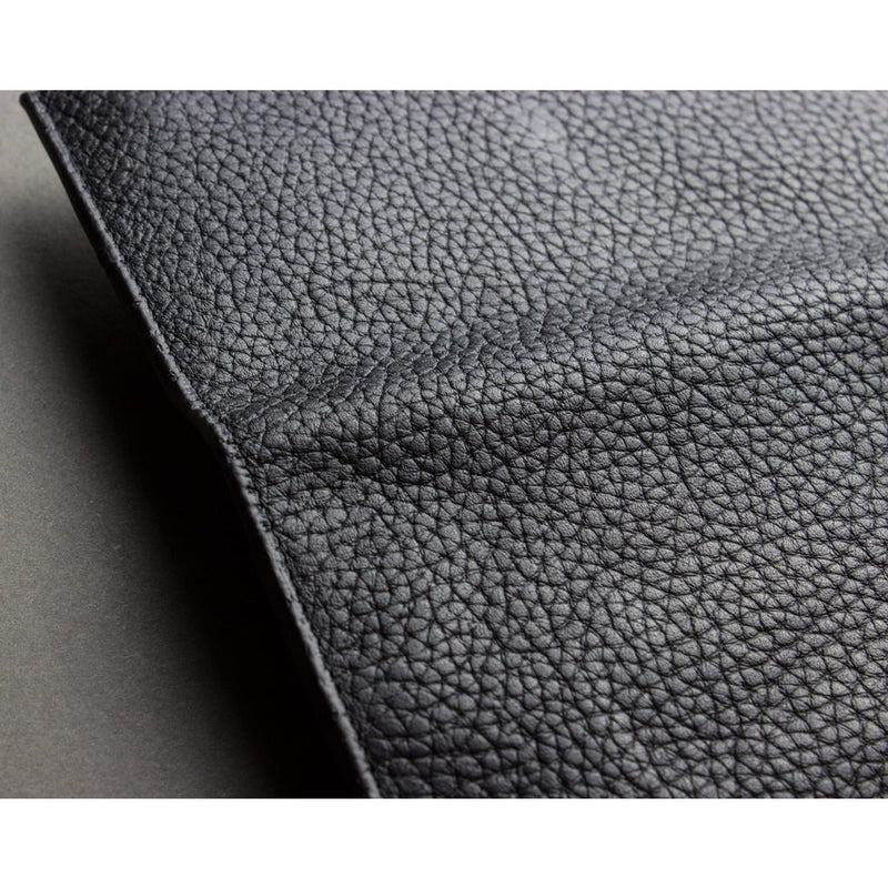 Kiko Leather iPhone 6/6s Wallet | Black 501