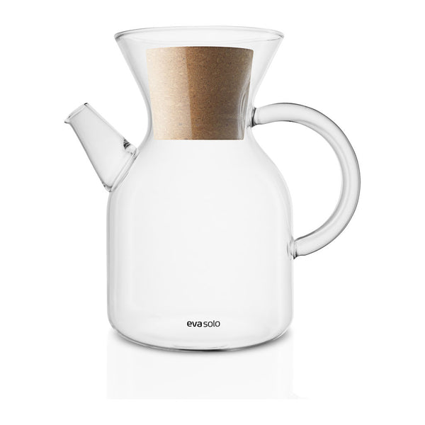 Eva Solo Pour Over Coffee Maker 1.0L | Glass- 502710