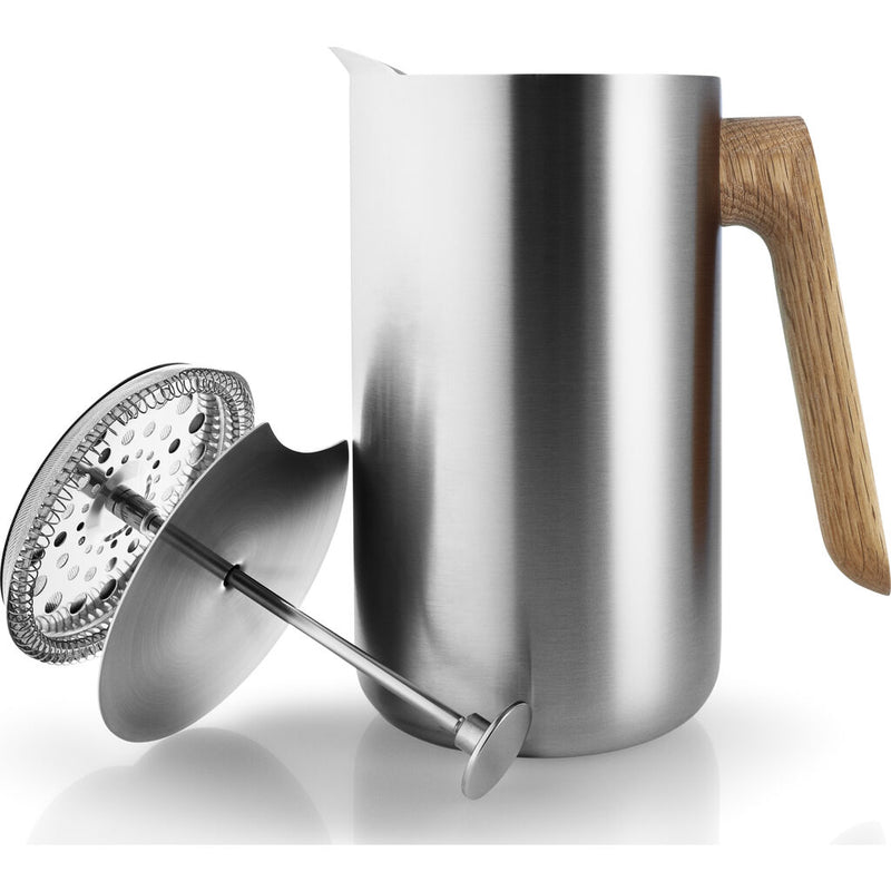Eva Solo Nordic Kitchen Stainless Steel Thermo Cafetiere | 1.0L 502754