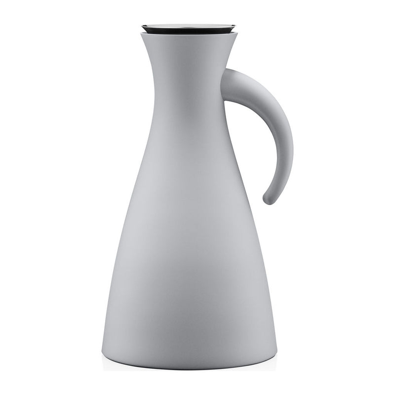 Eva Solo Vacuum Jug 1.0L | Matt Marble Grey- 502800