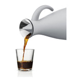 Eva Solo Vacuum Jug 1.0L | Matt Marble Grey- 502800