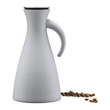 Eva Solo Vacuum Jug 1.0L | Matt Marble Grey- 502800