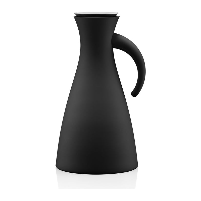 Eva Solo Vacuum Jug 1.0L | Matt Black- 502801