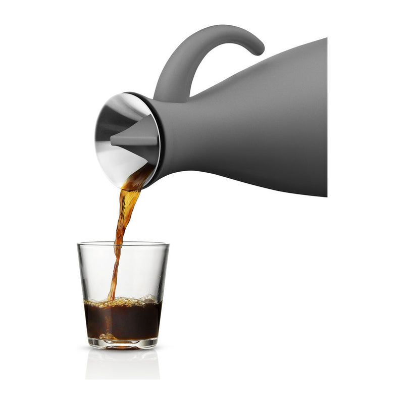 Eva Solo Vacuum Jug 1.0L | Matt White- 502803