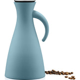 Eva Solo Vacuum Jug | 1.0L -- Arctic Blue 502808