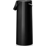 Eva Solo Vacuum Jug | Black