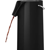 Eva Solo Vacuum Jug | Black