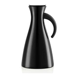 Eva Solo Vacuum Jug 1.0L | Black- 502910