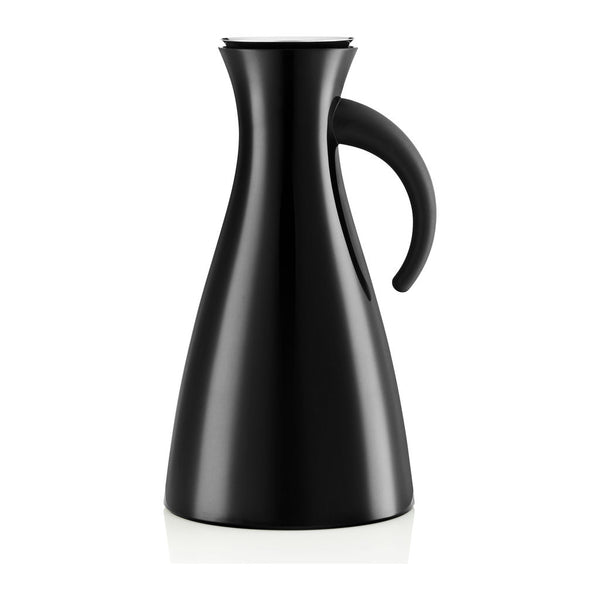 Eva Solo Vacuum Jug 1.0L | Black- 502910
