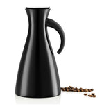 Eva Solo Vacuum Jug 1.0L | Black- 502910