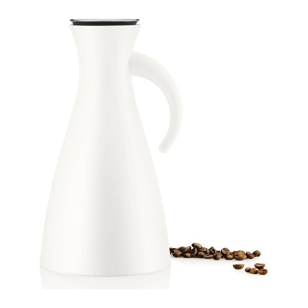 Eva Solo Vacuum Jug 1.0L | White- 502911