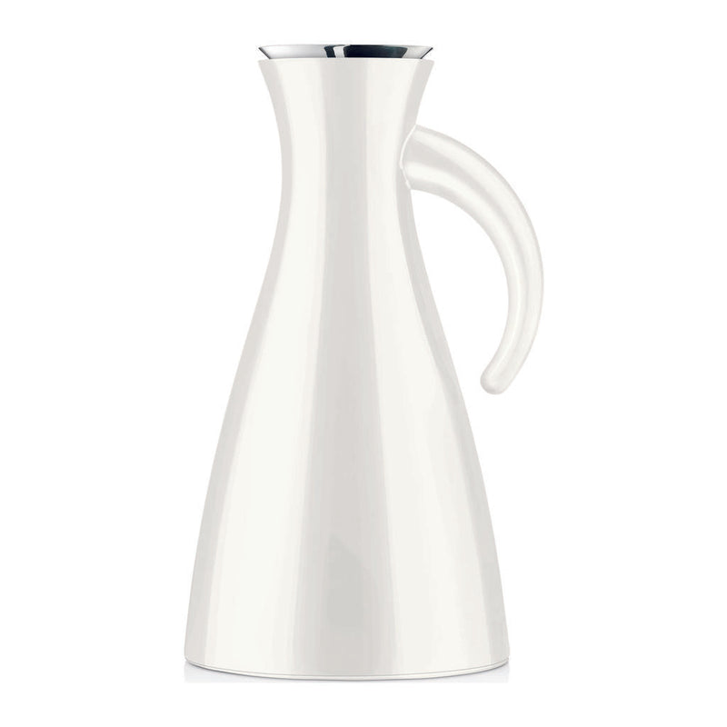 Eva Solo Vacuum Jug 1.0L | White- 502911